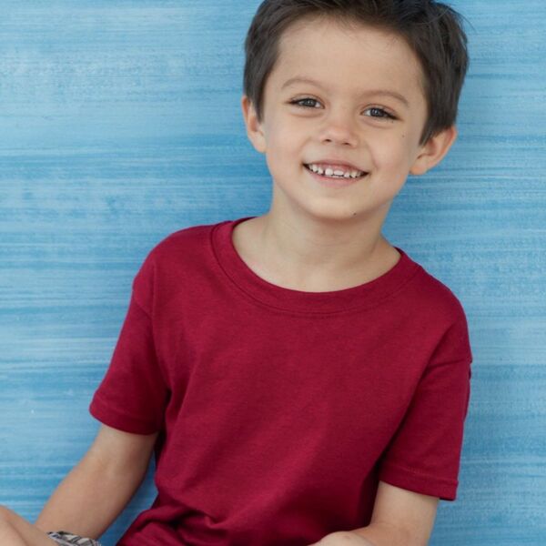 Hickory Elementary Tee Thumbnail