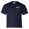 Hickory Elementary Tee Thumbnail
