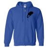 Hickory Full-Zip Hooded Sweatshirt Thumbnail
