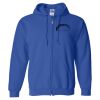 Hickory Full-Zip Hooded Sweatshirt Thumbnail