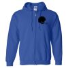 Hickory Full-Zip Hooded Sweatshirt Thumbnail