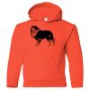Hickory Youth Hooded Sweatshirt Thumbnail