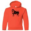 Hickory Youth Hooded Sweatshirt Thumbnail