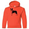 Hickory Youth Hooded Sweatshirt Thumbnail