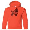 Hickory Youth Hooded Sweatshirt Thumbnail