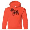 Hickory Youth Hooded Sweatshirt Thumbnail