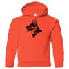Hickory Youth Hooded Sweatshirt Thumbnail