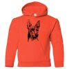 Hickory Youth Hooded Sweatshirt Thumbnail
