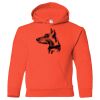 Hickory Youth Hooded Sweatshirt Thumbnail