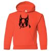 Hickory Youth Hooded Sweatshirt Thumbnail