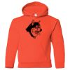 Hickory Youth Hooded Sweatshirt Thumbnail