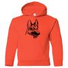 Hickory Youth Hooded Sweatshirt Thumbnail