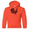 Hickory Youth Hooded Sweatshirt Thumbnail