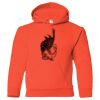 Hickory Youth Hooded Sweatshirt Thumbnail