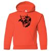 Hickory Youth Hooded Sweatshirt Thumbnail