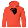Hickory Youth Hooded Sweatshirt Thumbnail
