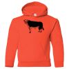 Hickory Youth Hooded Sweatshirt Thumbnail