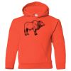 Hickory Youth Hooded Sweatshirt Thumbnail