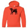 Hickory Youth Hooded Sweatshirt Thumbnail