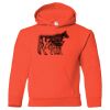 Hickory Youth Hooded Sweatshirt Thumbnail
