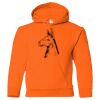 Hickory Youth Hooded Sweatshirt Thumbnail