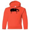 Hickory Youth Hooded Sweatshirt Thumbnail