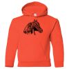 Hickory Youth Hooded Sweatshirt Thumbnail