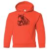 Hickory Youth Hooded Sweatshirt Thumbnail