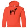 Hickory Youth Hooded Sweatshirt Thumbnail