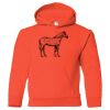 Hickory Youth Hooded Sweatshirt Thumbnail