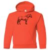 Hickory Youth Hooded Sweatshirt Thumbnail