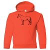 Hickory Youth Hooded Sweatshirt Thumbnail