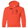 Hickory Youth Hooded Sweatshirt Thumbnail