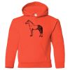 Hickory Youth Hooded Sweatshirt Thumbnail