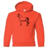Hickory Youth Hooded Sweatshirt Thumbnail