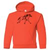 Hickory Youth Hooded Sweatshirt Thumbnail