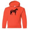 Hickory Youth Hooded Sweatshirt Thumbnail