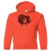 Hickory Youth Hooded Sweatshirt Thumbnail