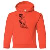 Hickory Youth Hooded Sweatshirt Thumbnail