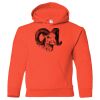 Hickory Youth Hooded Sweatshirt Thumbnail