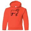 Hickory Youth Hooded Sweatshirt Thumbnail