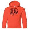 Hickory Youth Hooded Sweatshirt Thumbnail