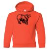 Hickory Youth Hooded Sweatshirt Thumbnail