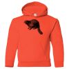 Hickory Youth Hooded Sweatshirt Thumbnail