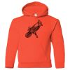 Hickory Youth Hooded Sweatshirt Thumbnail