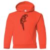 Hickory Youth Hooded Sweatshirt Thumbnail