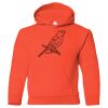 Hickory Youth Hooded Sweatshirt Thumbnail