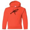 Hickory Youth Hooded Sweatshirt Thumbnail