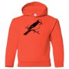 Hickory Youth Hooded Sweatshirt Thumbnail