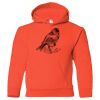 Hickory Youth Hooded Sweatshirt Thumbnail